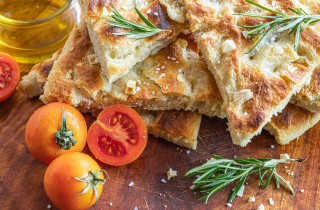 La ricetta della croccantella salata da provare subito