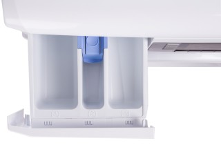 Lavatrice, dove mettere detersivo, ammorbidente e candeggina: il mistero svelato