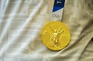 Haka, la danza maori delle ragazze alle Olimpiadi