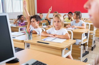 Cosa serve ai bambini il primo giorno di scuola