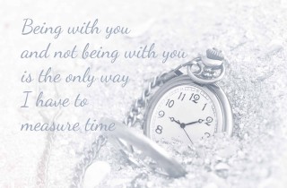 Jorge Luis Borges, le frasi sull'amore da usare