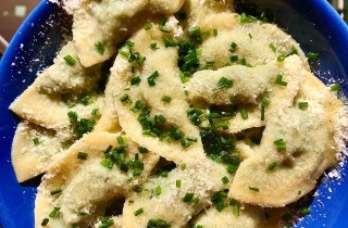 Cucina ladina, le migliori ricette da provare a casa