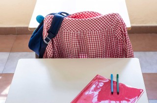 Idee per personalizzare il grembiule scolastico