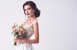 Trucco sposa 2021: i make-up trendy da provare