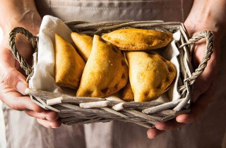 Come preparare i panzerotti in 5 minuti