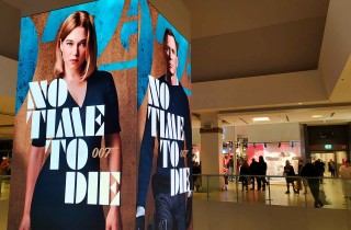 Tutti i film di James Bond: ripercorriamo la storia dell'agente 007