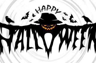 Addobbi Halloween da stampare: 8 decorazioni paurose