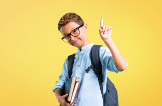 Come studiare in autonomia: 9 consigli per ragazzi di prima media