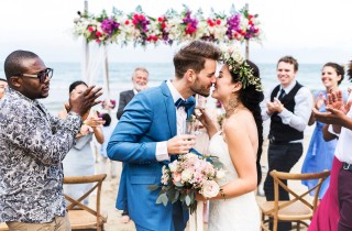 Chi può celebrare un matrimonio civile?