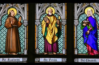 Perché e quando si celebra la Festa di Ognissanti