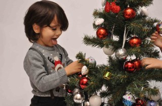 A Natale puoi: testo e video della canzone natalizia