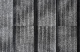 Come lavare le tende a pannello per non rovinarle