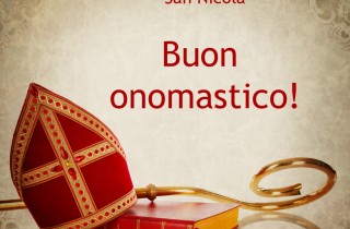 Immagini di auguri per San Nicola: le più belle per il 6 dicembre