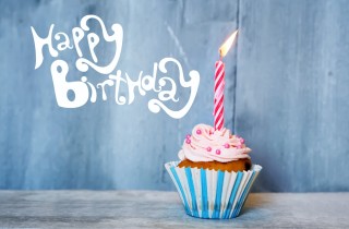 Frasi di buon compleanno per un'amica: le più emozionanti degli autori famosi