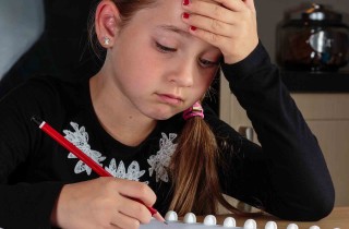 Compiti per le vacanze di Natale: come organizzare le giornate