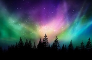 Dove vedere l'aurora boreale e quando organizzare il viaggio