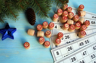 5 giochi di Natale per tutta la famiglia