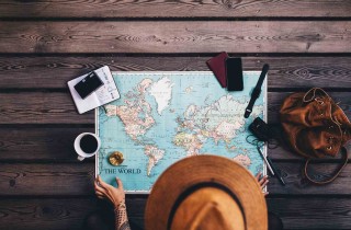 Le migliori mete di viaggio per il 2022