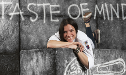 Alla scoperta del foraging con Valeria Margherita Mosca
