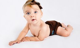Emilia Cristofori e Babymio: l’ecologia come risorsa femminile.
