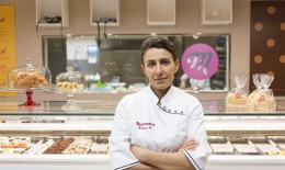 Madamadorè, Vanna, Scattolini, pasticceria
