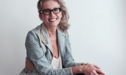 Patrizia Balbo