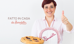 Benedetta Rossi - Fatto in casa con Benedetta