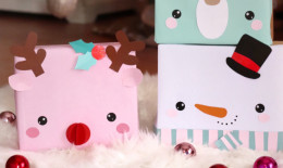 Pacchetti regalo divertenti