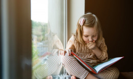 albi illustrati natura