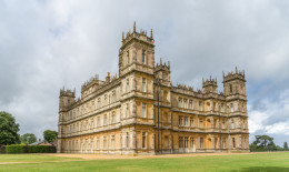Downton Abbey perché amarla