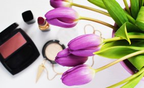 I segreti dell'argilla verde per una pelle da favola