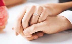 celebrazione matrimonio pranzo galateo tavola 