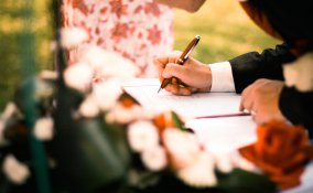 matrimonio preparazione sposarsi scelta coppia sincerità motivazioni vivere assieme