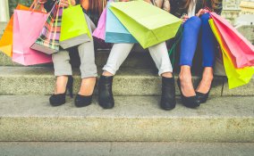 Miniguida per mantenere le tue scarpe come nuove