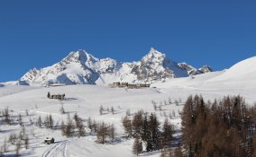 Idee e spunti per vacanze in montagna originali