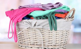 lavanderia umidità sicurezza