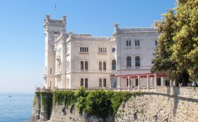 castello-miramare-trieste-rocca