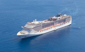 cosa mettere in valigia per partire in crociera