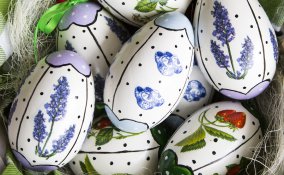 scatola dolci, decoupage, hobby, fai da te