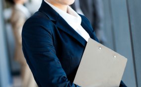 ufficio, make up, stile