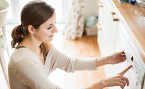 Lavastoviglie, l’elettrodomestico per l’ambiente