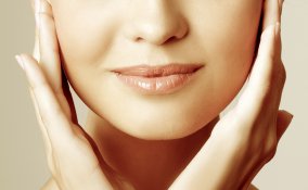 pelle arrossamento secchezza labbra occhi 