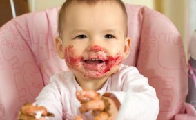  Molti sono gli elementi pericoloso per il bambino che cresce ed inizia a muoversi liberamente qua e là