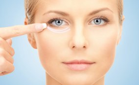 contorno occhi irritazioni gonfiore occhiaie rughe invecchiamento