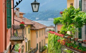 antico borgo italiano