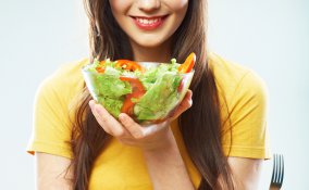 capelli stress danneggiamento alimentazione