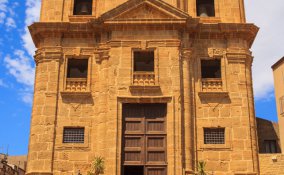 settimana Santa Primavera Sicilia