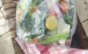 surgelati alimenti cibi frigorifero stagione inverno freezer consigli verdura frutta congelare 