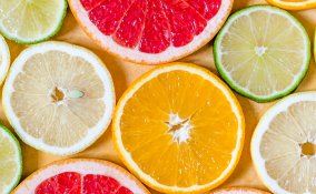 agrumi proprietà salute donna dieta