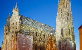 vienna-cattedrale-natale-avvento-neve-inverno